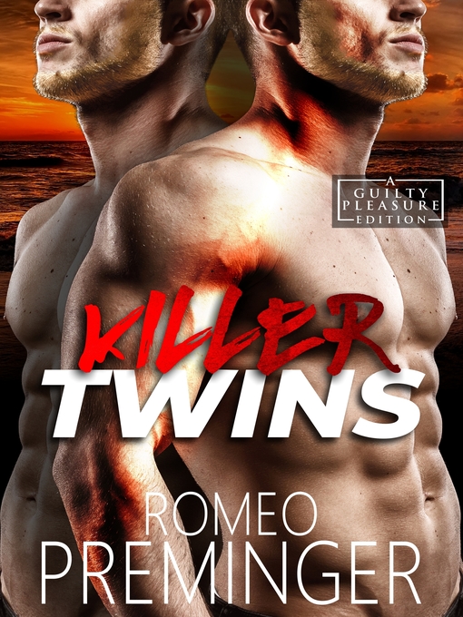 Title details for Killer Twins by Romeo Preminger - Available